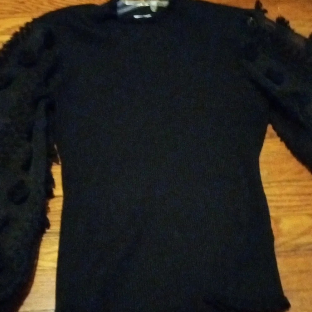 Blouse - Picture 2 of 4